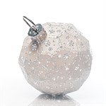 металлический шар 1013 цв.белый