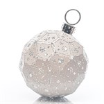 металлический декор