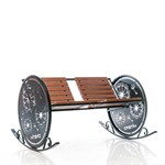 садовая мебель от производителя