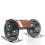 кресло-качалка 301-007