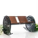 с лазерной резкой