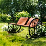 кресло-качалка 301-008