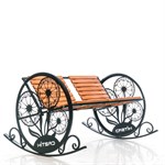 садовая мебель