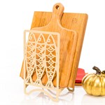 настольная подставка под доски