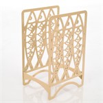 металлические аксессуары для кухни