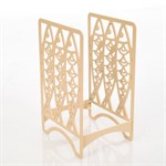 стильная подставка