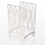 подставка под доски цв.белый