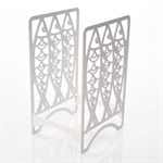 подставка с рыбами