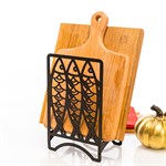 металлическая подставка