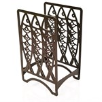 подставка цв.коричневый