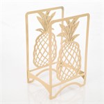 подставка под доски цв.слоновая кость