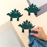 крючок настенный, 1 шт