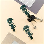 металлические крючки