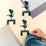 настенные крючки настенные крючки