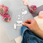 настенный металлический крючок