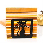 металлические аксессуары для кухни