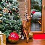 декоративная фигура