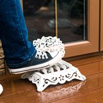 для чистки обуви