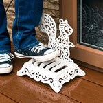 декроттуар цв.белый