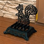 для дачной обуви