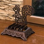 декроттуар Белка цв.коричневый