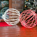 световые фигуры для декораций