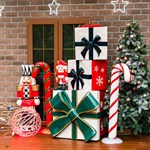 для новогодних декораций