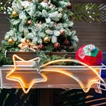 с подсветкой