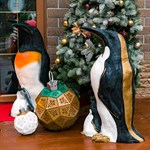 фигуры для декораций