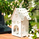 интерьерный подсвечник интерьерный подсвечник