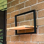 полка лофт 66-508