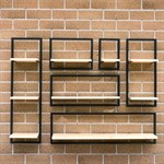 купить мебель в стиле лофт