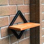 настенная полка 66-514