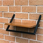 настенная полка лофт настенная полка лофт