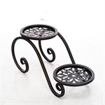 для 2-х растений