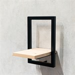 настенная полка 66-507