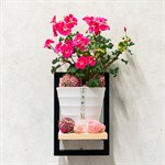 полка лофт 66-507