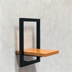 современный стиль лофт