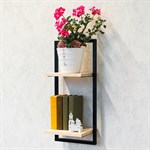 полка настенная 66-511