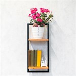 полка 66-511 цв.сосна