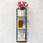 полка в стиле лофт