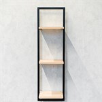 купить полку лофт