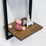 цвет дерева темная сосна