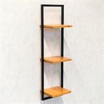 купить настенную полку