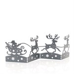 ширма для новогоднего декора ширма для новогоднего декора