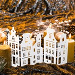 декоративная ширма