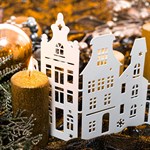 ширма для декора