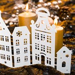 для праздничного декора