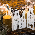 с лазерной резкой