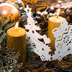 для декора интерьера